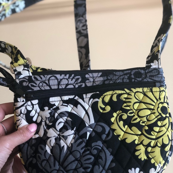 Vera Bradley Crossbody Bag - Picture 6 of 7
